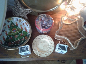 Weihnachtsdeko Weihnachten Bild 3