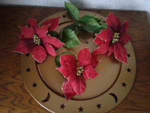 Weihnachtsdeko Weihnachten Bild 4