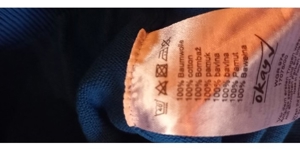 CARDIGAN GRÖßE L Bild 3