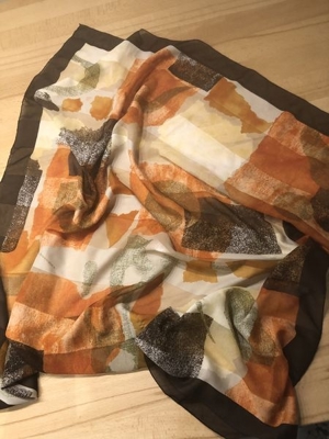 Verschiedene Schals Bild 2