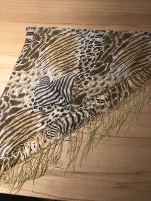 Verschiedene Schals Bild 7