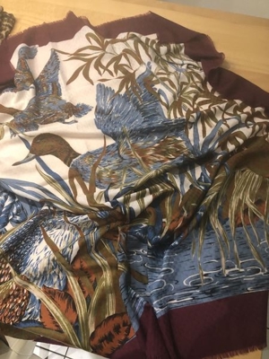 Verschiedene Schals Bild 3