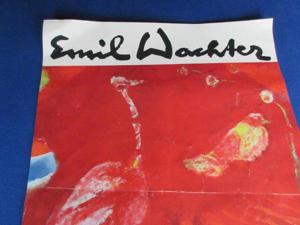 2 tolle Ausstellungs-Plakate Bild 5