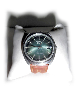 Armbanduhr von Pallas Eppo