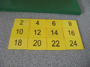 Adventskalender Weihnachtsengel Anna Bild 2