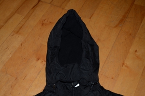 Winteranorak für Mädchen von Me and You 128 Bild 6