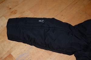Winteranorak für Mädchen von Me and You 128 Bild 7