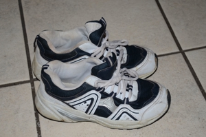 Kindersportschuhe Gr. 34