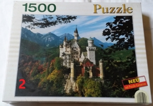 Puzzles von Ravensburger NEU Bild 3