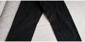 Damen Hose schwarz Gr. 36 Neuwertig Bild 7
