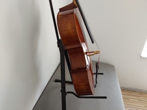 Cello Bild 4