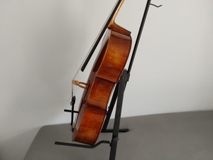 Cello Bild 5
