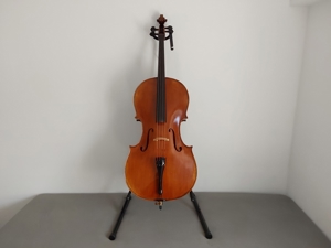 Cello Bild 1