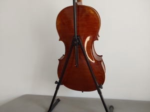 Cello Bild 3