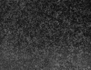 3-teilige Granitplatte / Grababdeckplatten schwarz poliert Bild 3