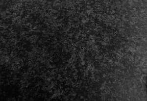 3-teilige Granitplatte / Grababdeckplatten schwarz poliert Bild 2