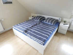 Ferienhaus Seedeich  Lea    Nordsee - Urlaub - Friedrichskoog Bild 8