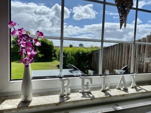 Ferienhaus Seedeich  Lea    Nordsee - Urlaub - Friedrichskoog Bild 15