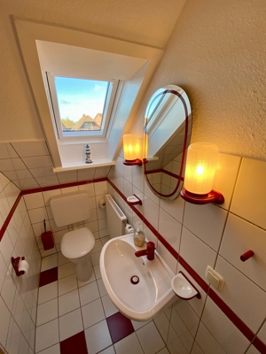 Ferienhaus Seedeich  Lea    Nordsee - Urlaub - Friedrichskoog Bild 11