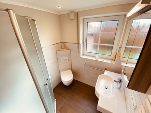 Ferienhaus Seedeich  Lea    Nordsee - Urlaub - Friedrichskoog Bild 6