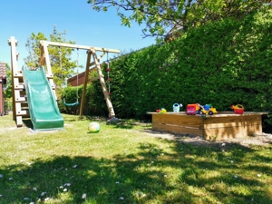Ferienhaus Seedeich  Lea    Nordsee - Urlaub - Friedrichskoog Bild 13