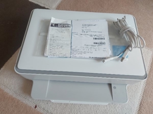 HP DRUCKER SERIE 6032 WIE NEU.