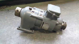 Motor, Drehstrom, neu