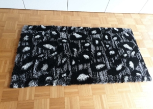 Teppich 80x150 Neuwertig