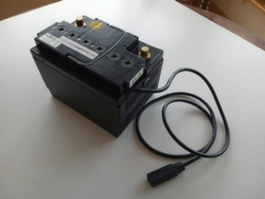 Gehäuse, Batteriegehäuse Nachbau für LiFePo 18x18x24/32cm mit Versand DE Bild 2