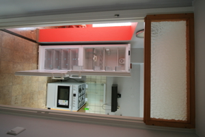 Ferienwohnung im Herzen der Pfalz  Bild 9