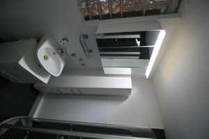 Monteurzimmer in zentraler Lage  Bild 7