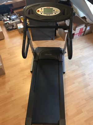Laufband Kettler Toronto Bild 6