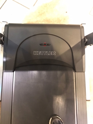 Laufband Kettler Toronto Bild 9