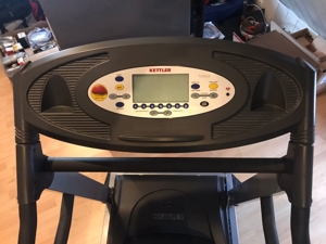 Laufband Kettler Toronto Bild 2