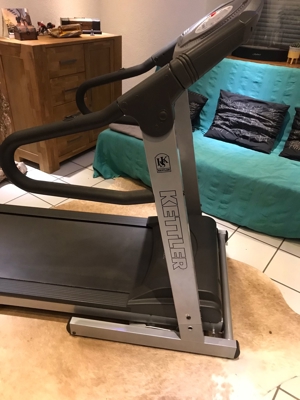 Laufband Kettler Toronto Bild 8
