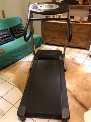 Laufband Kettler Toronto Bild 3