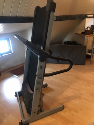 Laufband Kettler Toronto Bild 5
