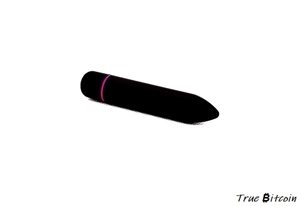 Frauen Finger Vibrator Wasserdicht, Dildo, Sex Toy, Erotik, Klitoris, Vagina AUSVERKAUFSexy NEU Bild 1