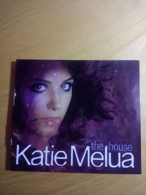 Katie Melua - The house