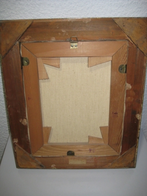 Charakterkopf Bild 2