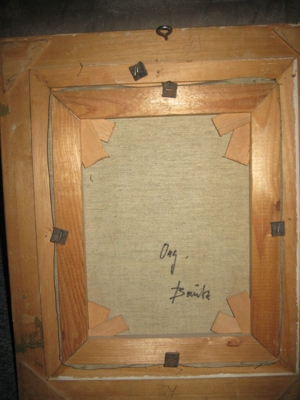 Blumenstilleben Bild 3