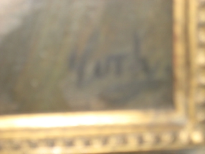 Charakterkopf Bild 4