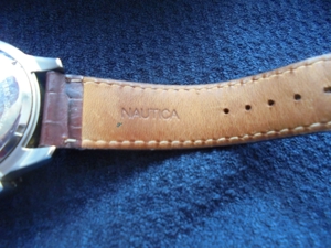 Chronograph NAUTICA A29505 (Australien2020) Bild 9