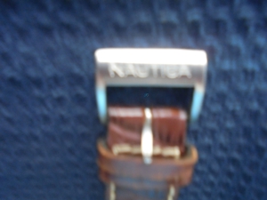 Chronograph NAUTICA A29505 (Australien2020) Bild 6