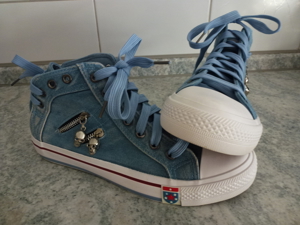 Sneaker von Guoan ( NEU)