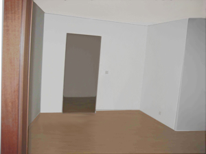 Göppingen Privatverkauf gepflegte 1, 5-Zimmer Wohnung, Balkon, EBK, Keller, TG, Hausmeisterservice Bild 3