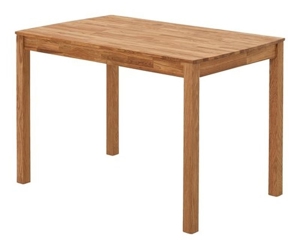 Esstisch mit 4 Stühlen von JISK Bild 1