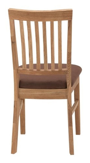 Esstisch mit 4 Stühlen von JISK Bild 4