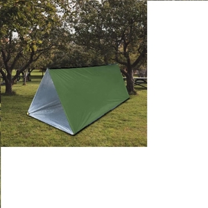 Erste-Hilfe-Zelt, tragbare Notunterkunft Bild 2