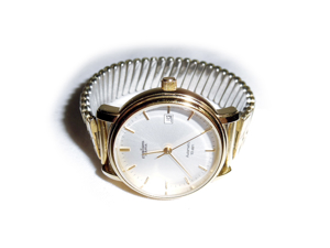 Seltene PallasPara Automatic Armbanduhr Bild 2